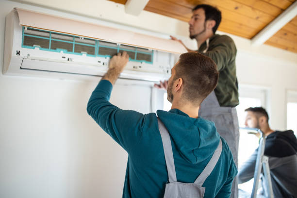 Best HVAC cleaning services  in Riner, VA