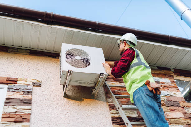 Best Affordable HVAC services  in Riner, VA