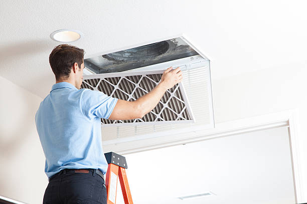 Best HVAC repair near me  in Riner, VA