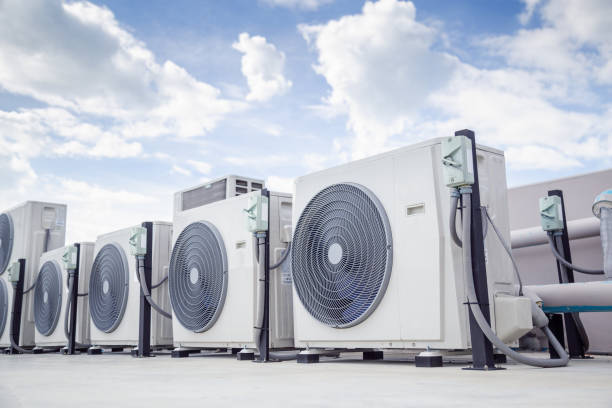 Best HVAC installation services  in Riner, VA