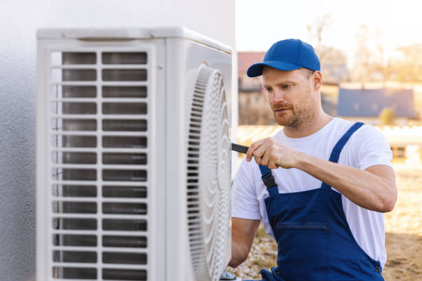 Best HVAC maintenance plan  in Riner, VA