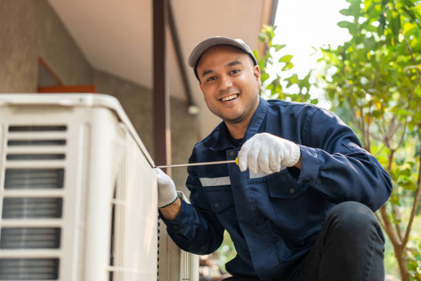 Best HVAC tune-up services  in Riner, VA