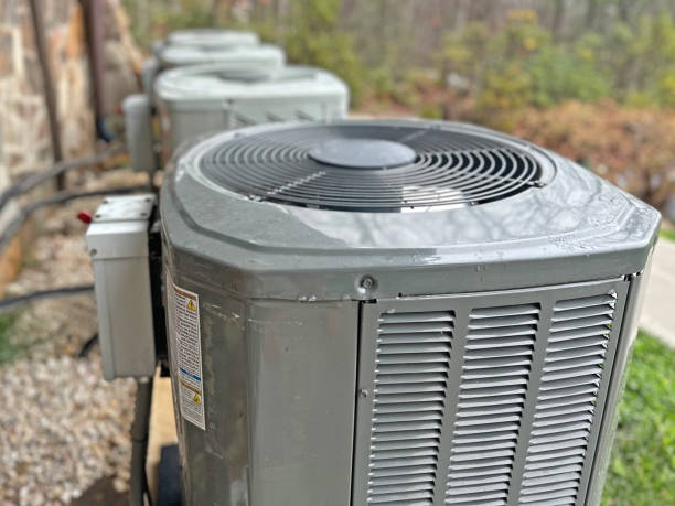 Best HVAC system installation  in Riner, VA